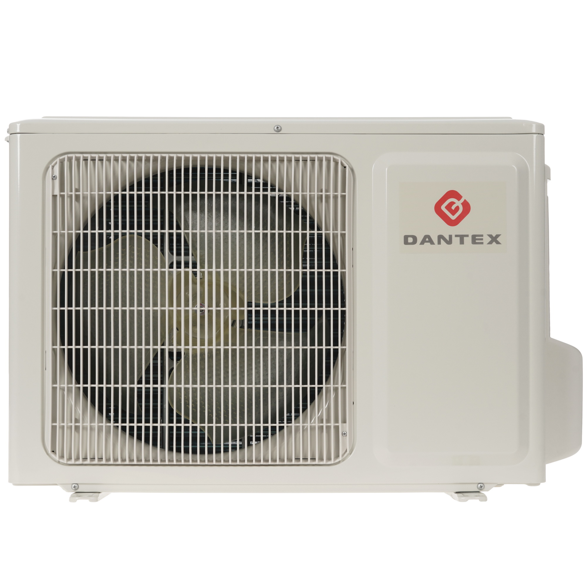 9986563 Кондиционер настенный сплит-система Dantex RK-18SAG/RK-18SAGE белый STDN-0006828 - Вид №5