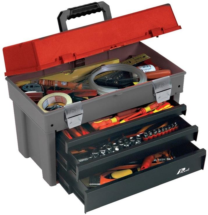 PLANO Профессиональный держатель для инструментов / комод Professional line sun-id-1462264 - Вид №1