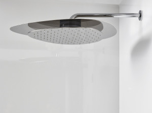 Душевая головка из нержавеющей стали