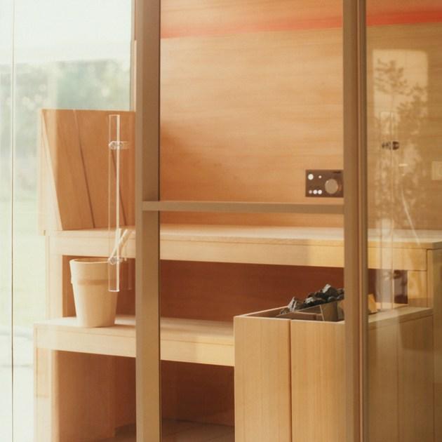 EFFEGIBI Сауна / турецкая баня sun-id-1415444 - Вид №13