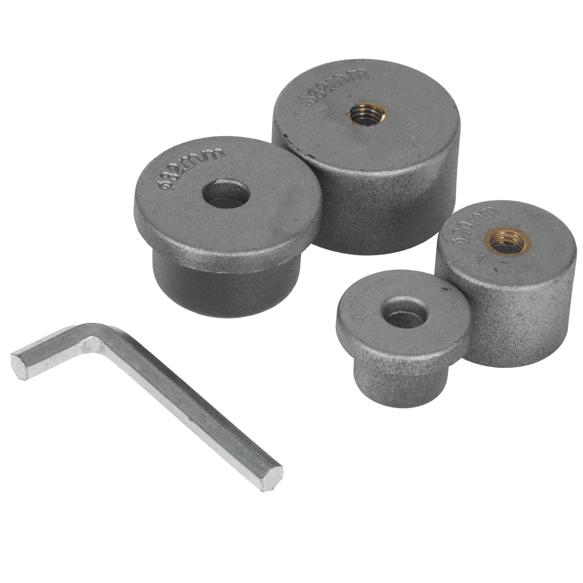 Сварочный аппарат для полипропиленовых труб Ресанта АСПТ-600 9957962 STDN-0102884 - Вид №7