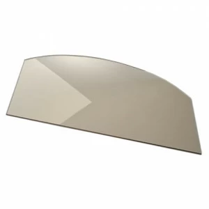 Стекло 365х235 мм. (Везувий 222) Арка