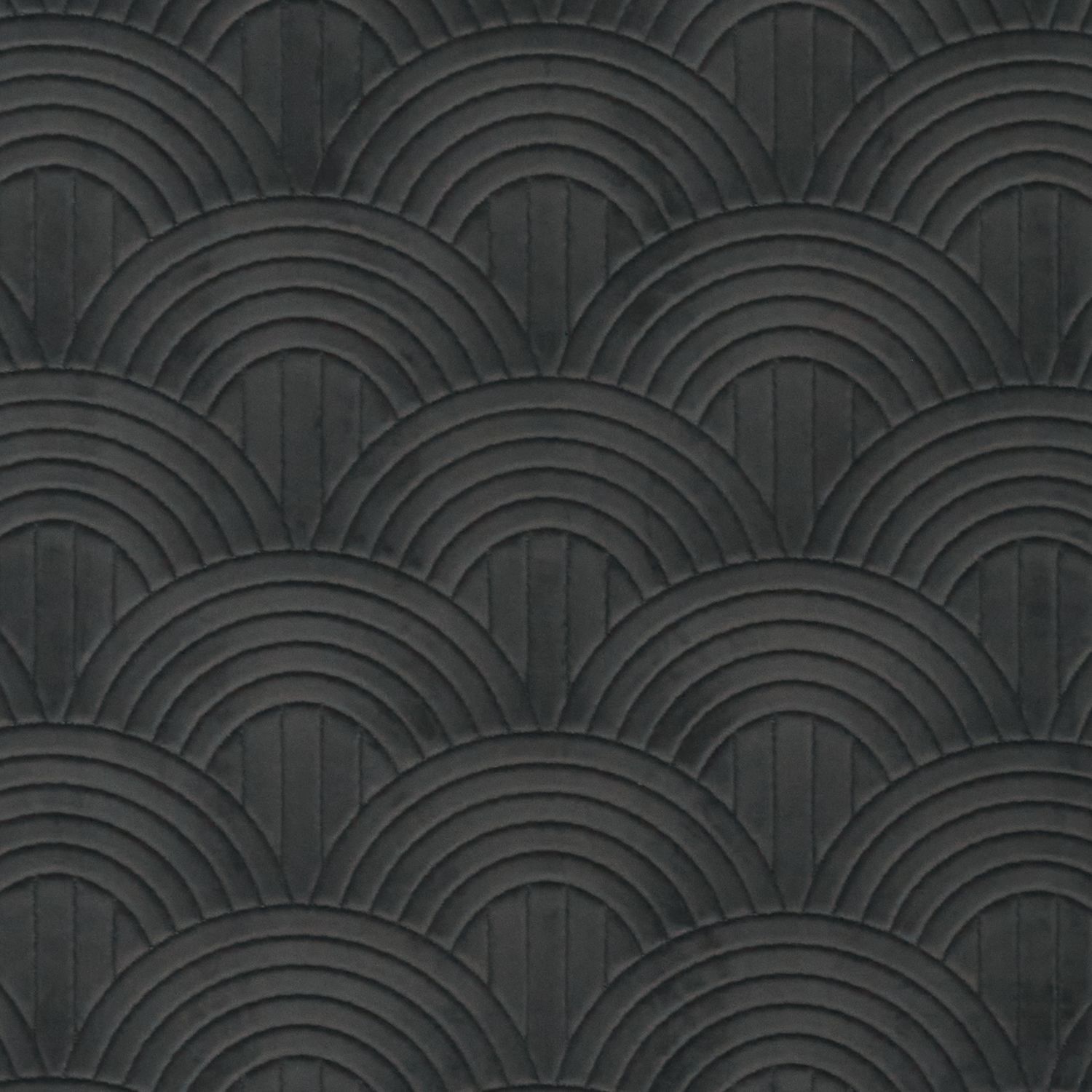 Трехмерная однотонная настенная ткань с графическими узорами Casamance Arcane ARCH-00077318 - Вид №12