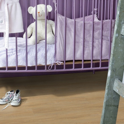 Пробка Wicanders Authentica Elegant Light (Гладкая) 1220х185 мм E1XG001 - Вид №31