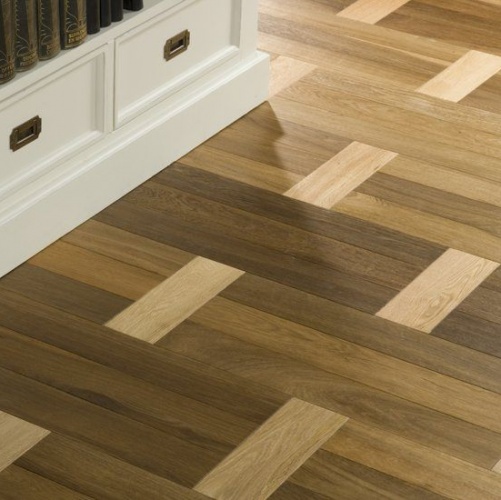 Паркетная доска Solidfloor Чарльстон 1119808 - Вид №3