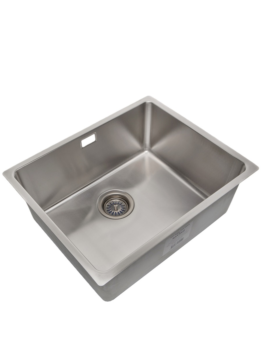 Мойка для кухни Wish 500UX NAVAKO 13039 - Вид №1