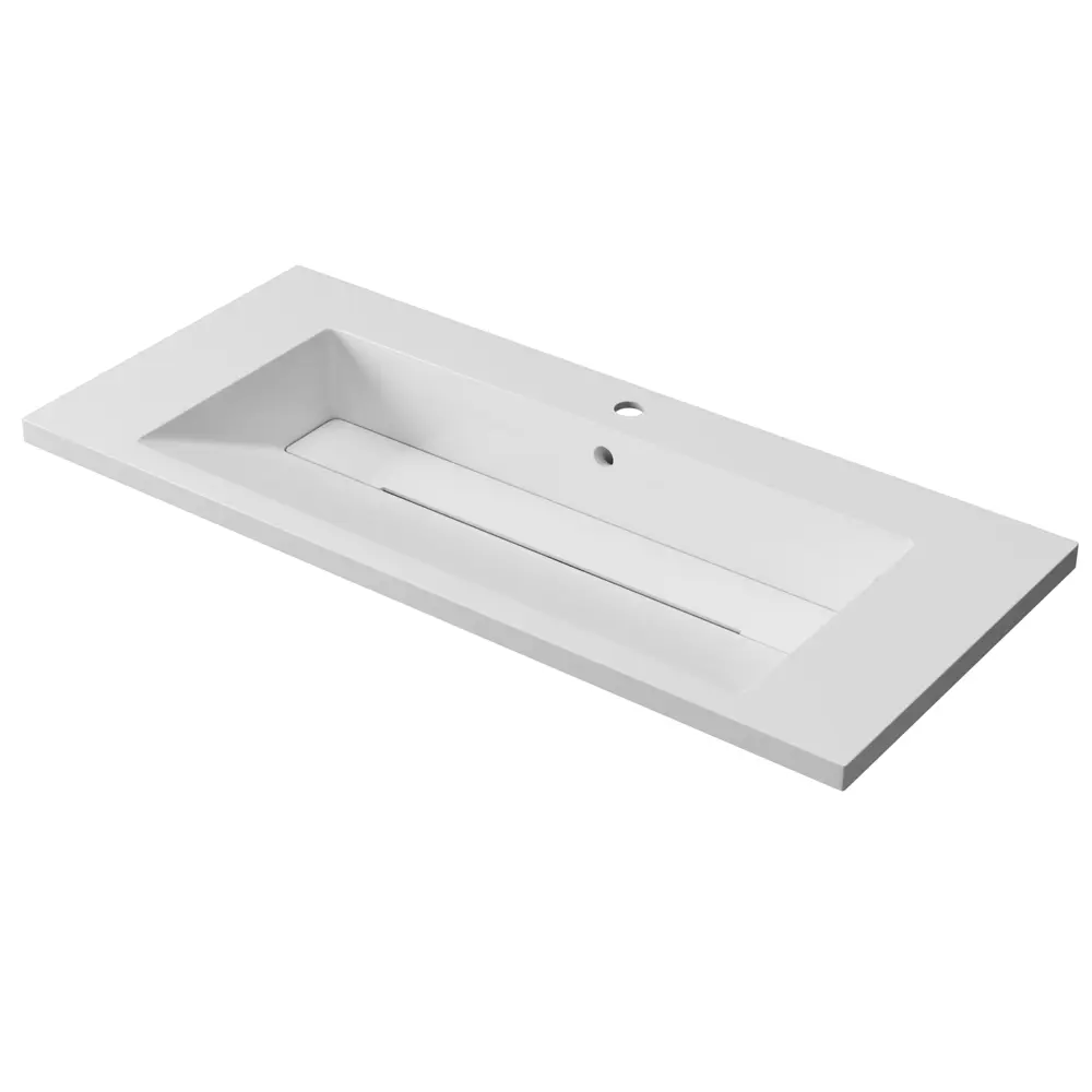 Раковина мебельная Атлант 105 см Santreyd STLM-2004831