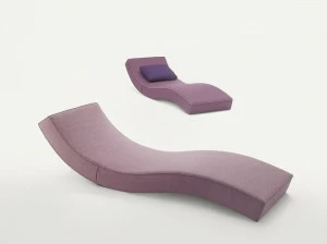 Paola Lenti Кресло из ткани  B02