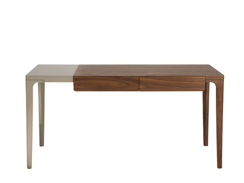 Прямоугольный стол с ящиками HC28 maison Pianpian ARCH-00064308