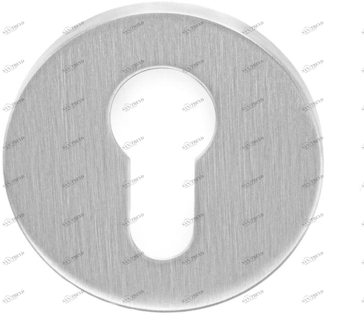 Formani Круглая насадка из нержавеющей стали Tense Bby53