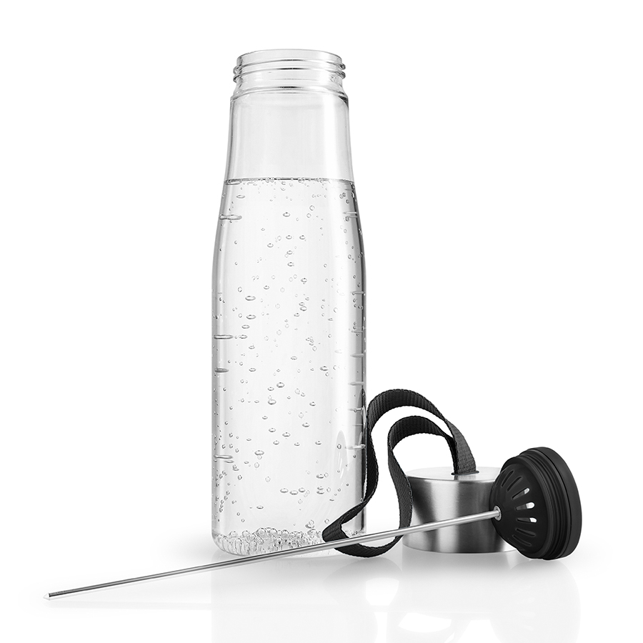 567500 Бутылка myflavour, 750 мл, черная Eva Solo  - Вид №6