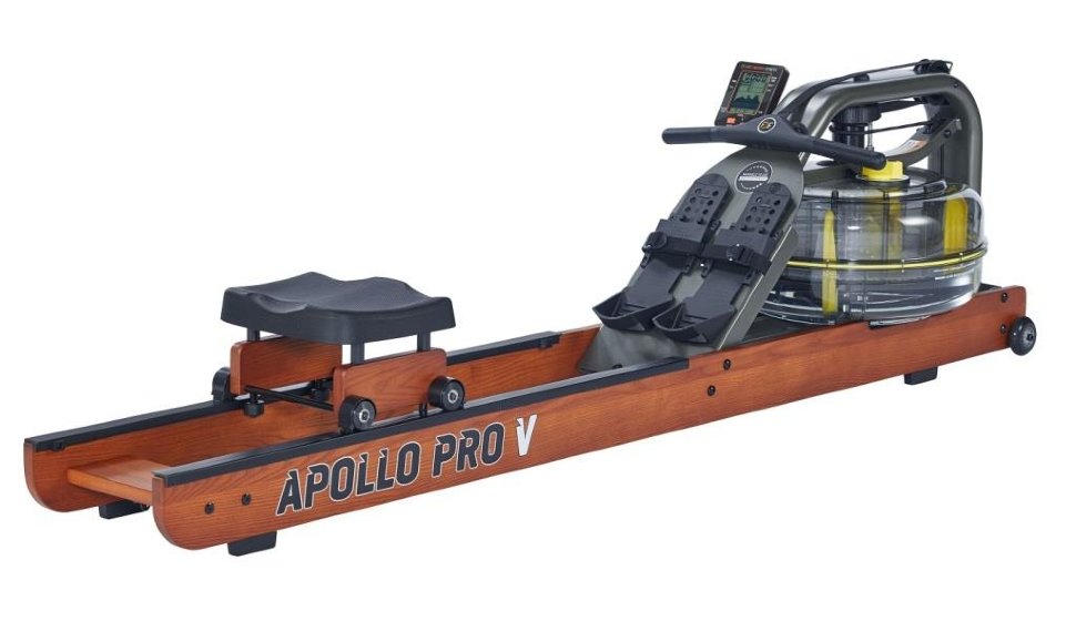 Гребной тренажер first degree fitness apollo pro v First Degree Fitness sun-id-2068033