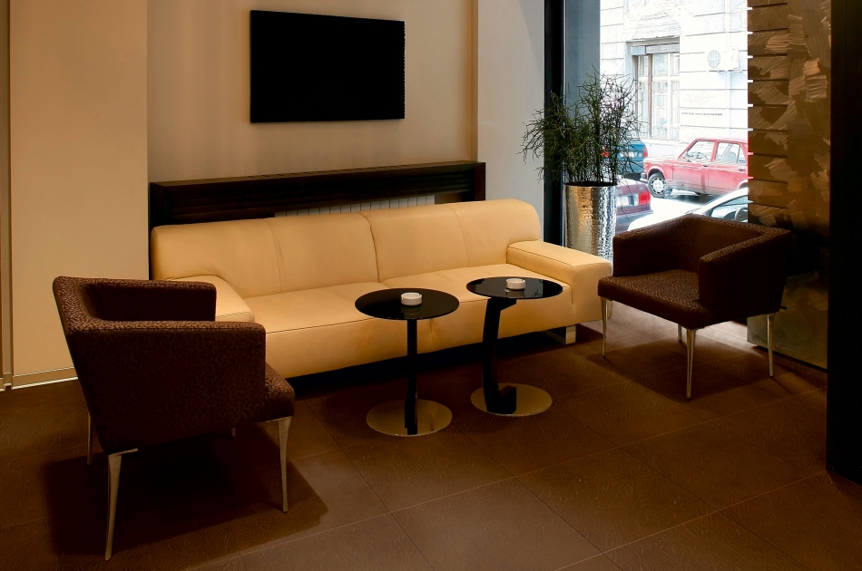 007 007 11 Пробковый пол с кожаной поверхностью Umbria Seppia GRANORTE Corium - Вид №1