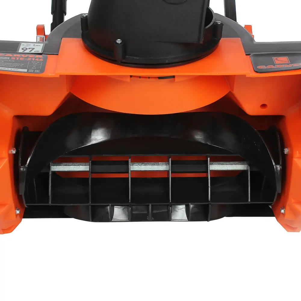 Снегоуборщик электрический CARVER STE 2146 46 см 2100 Вт STLM-2114537 - Вид №4