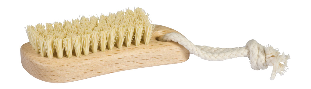 622530 щетка для ногтей кисть мир Buerstenwelt 