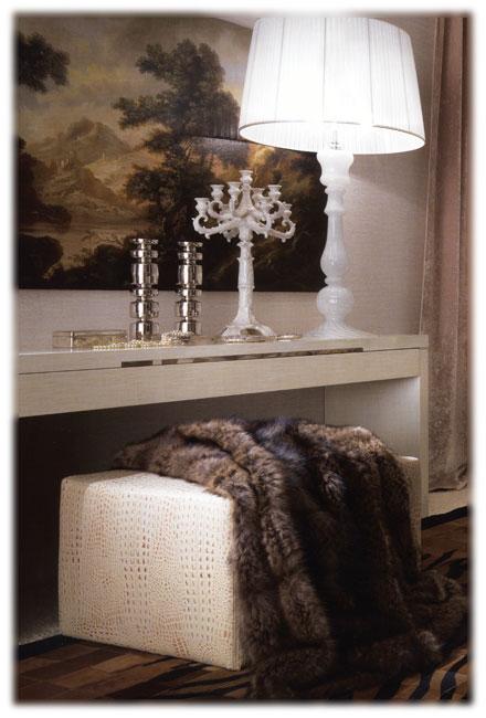 Пуф  TURRI T713 Contemporary