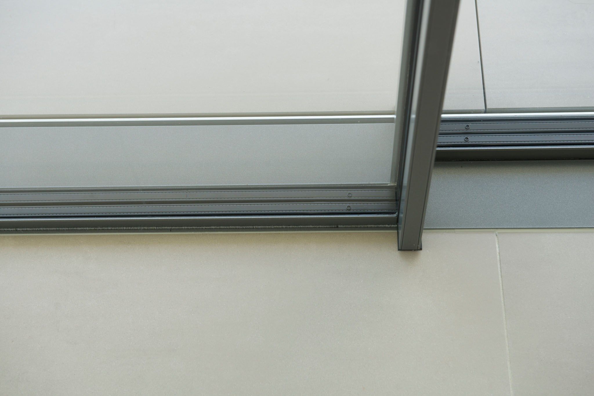 Алюминиевое раздвижное окно Keller minimal windows® ARCH-00023464 - Вид №31