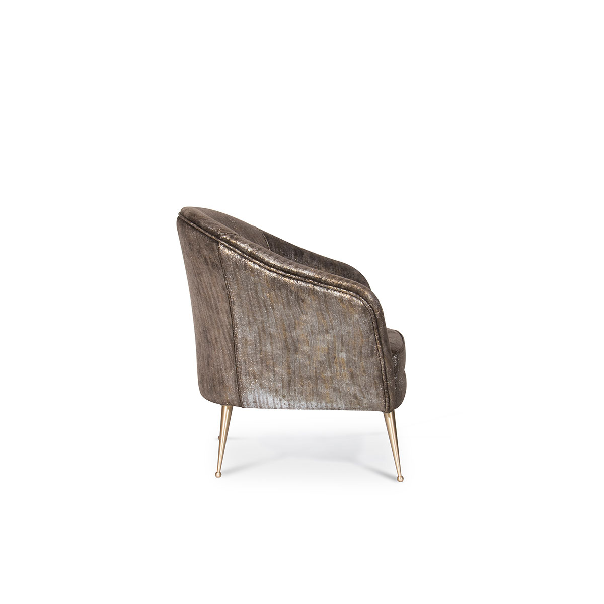 Кресла Chiclet Armchair Covethouse KOKET  - Вид №4