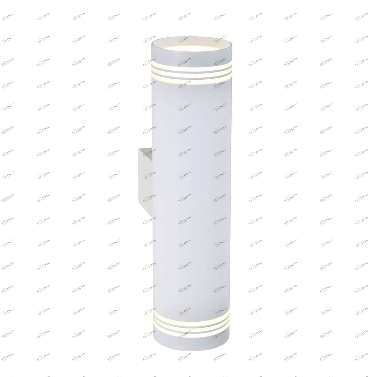 Бра настенное белое Elektrostandard Selin MRL 4690389136597 ELEKTROSTANDARD SELIN 00-3930199 Белый 