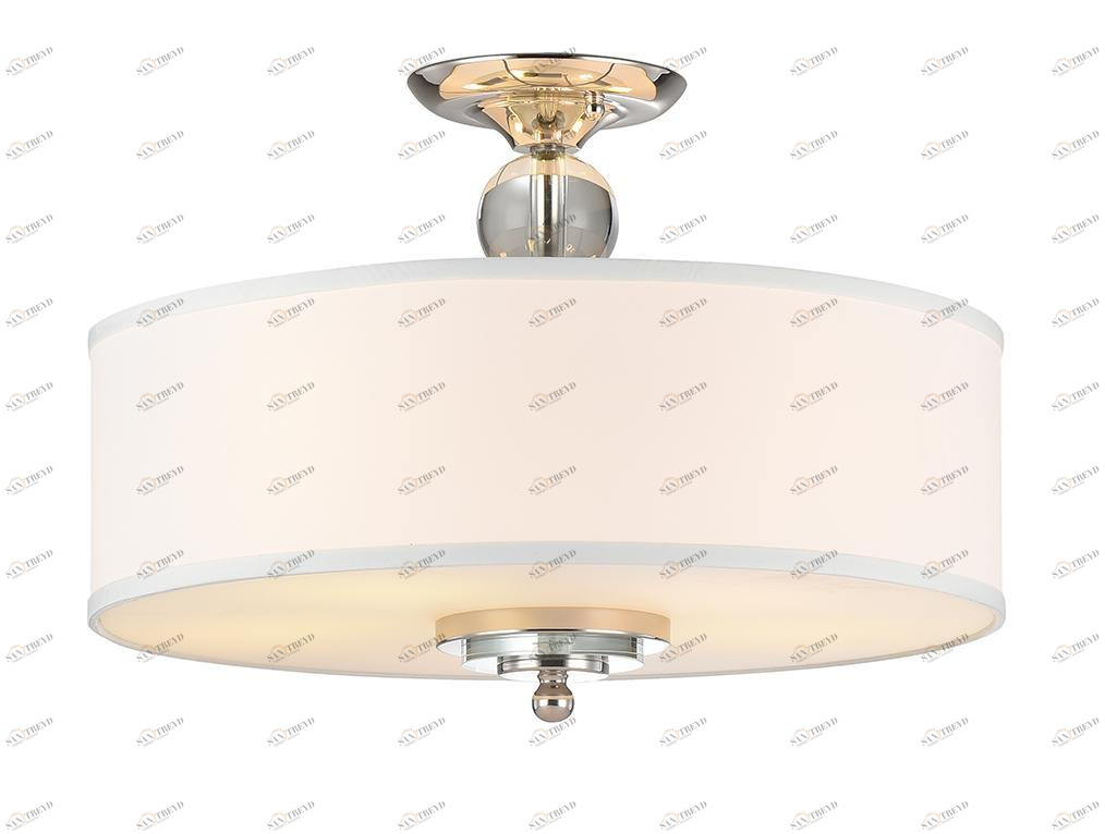 Потолочный светильник Newport 31809/PL NEWPORT 31800 201829 Белый 