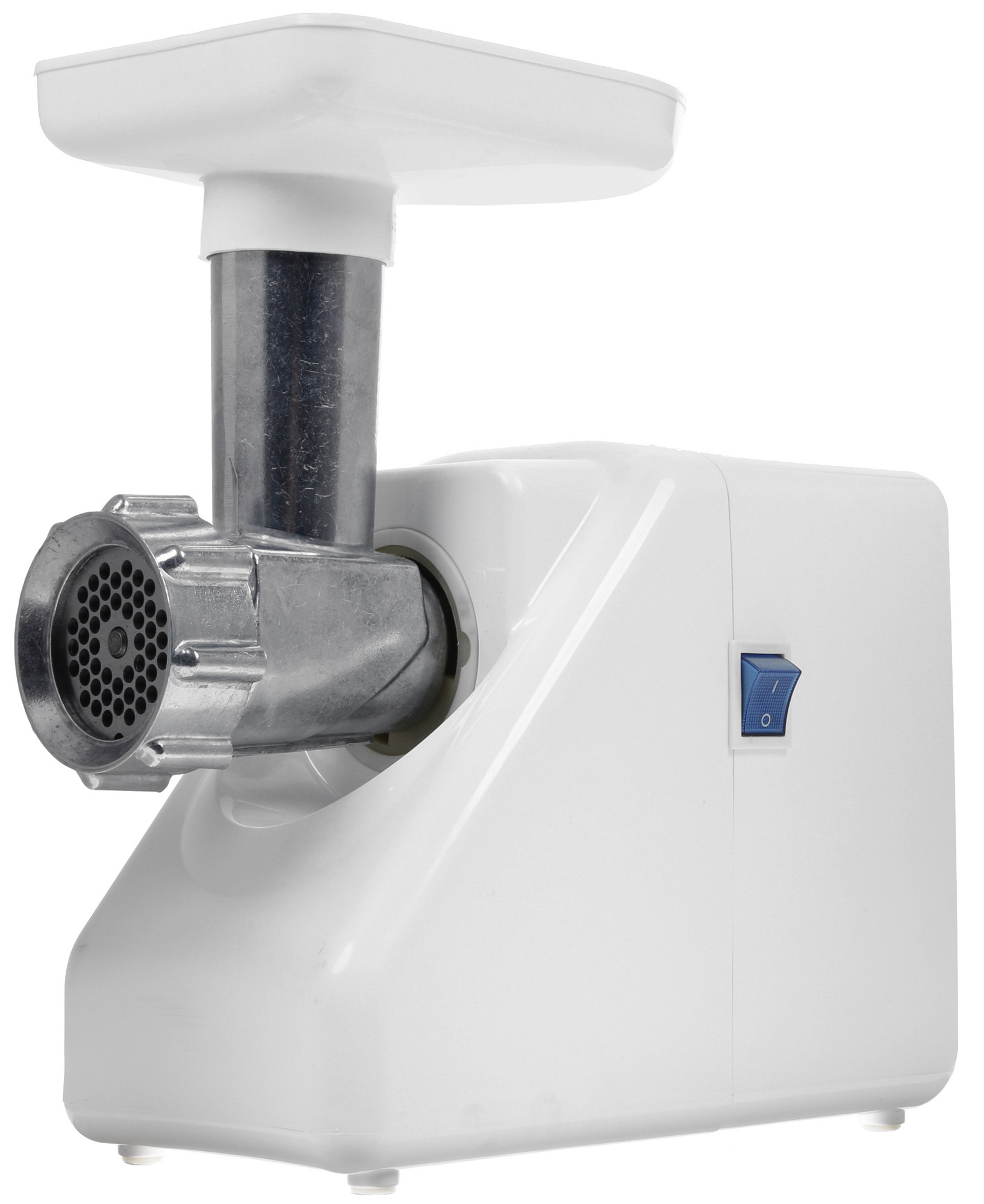 1112247 Мясорубка электрическая Ротор Макси ЭМШ 35/300-1 белый STDN-0035313 - Вид №1