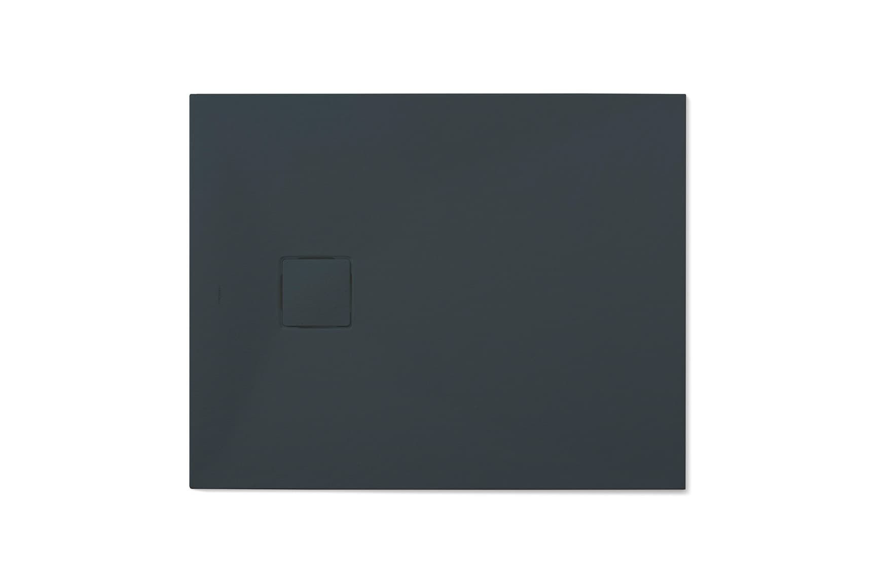 MCBATH Centuria Cover 100x80 прямоугольная антрацит sun-id-1959304 - Вид №1