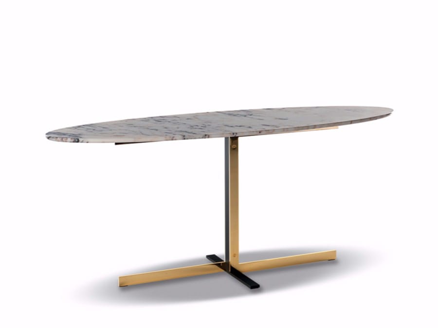 Журнальный столик Minotti Catlin ARCH-00061821 - Вид №8