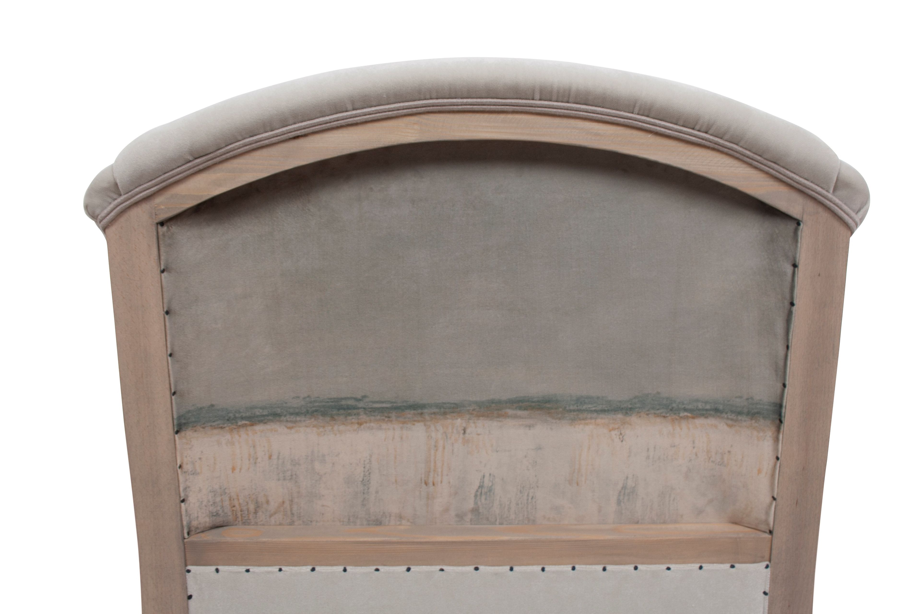 Тканевое кресло с подлокотниками CREARTE COLLECTIONS Avis Essence ARCH-00111366 - Вид №30