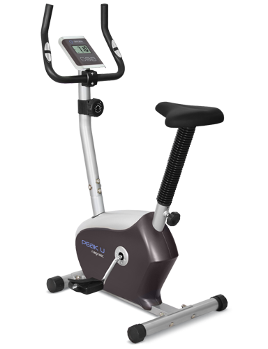 Велотренажер oxygen peak u Oxygen Fitness sun-id-2068699 - Вид №1