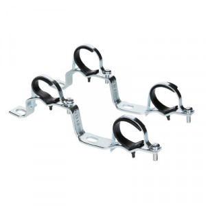 VTc.130.N.0600 Кронштейны для коллекторов Valtec 1"