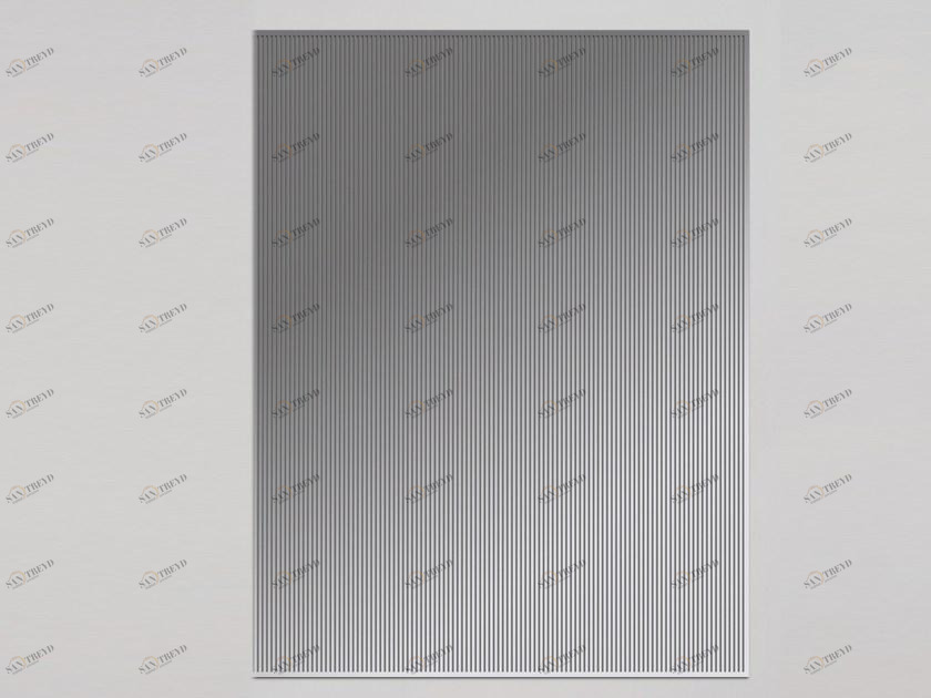 Moustache Настенное зеркало Narcisse sun-id-1348193