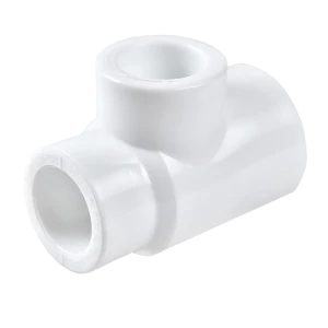 Тройник переходной РВК 90x75x90 мм полипропилен 030846