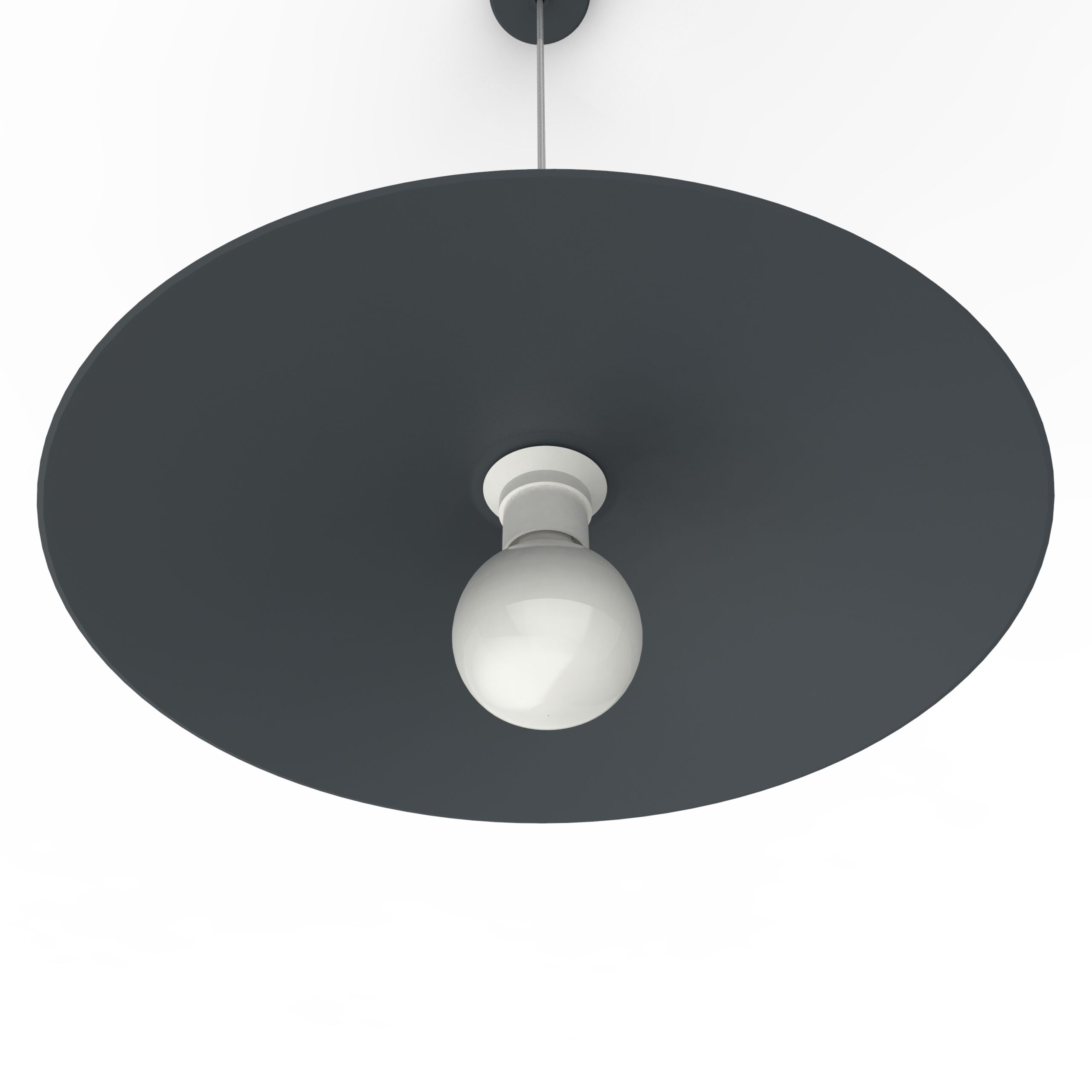 Светодиодный подвесной светильник WayPoint Chapeau ARCH-00099233 - Вид №244