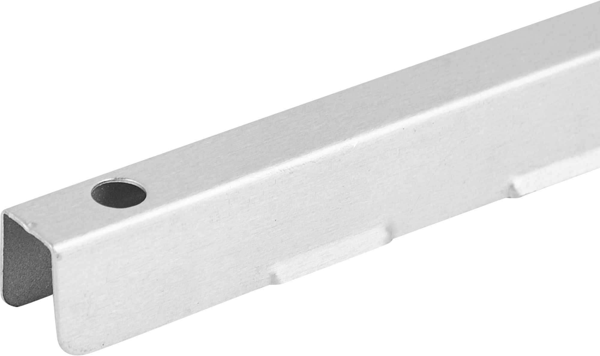 82151813 Профиль соединительный 50x10 мм STLM-0020499 АЛБЕС