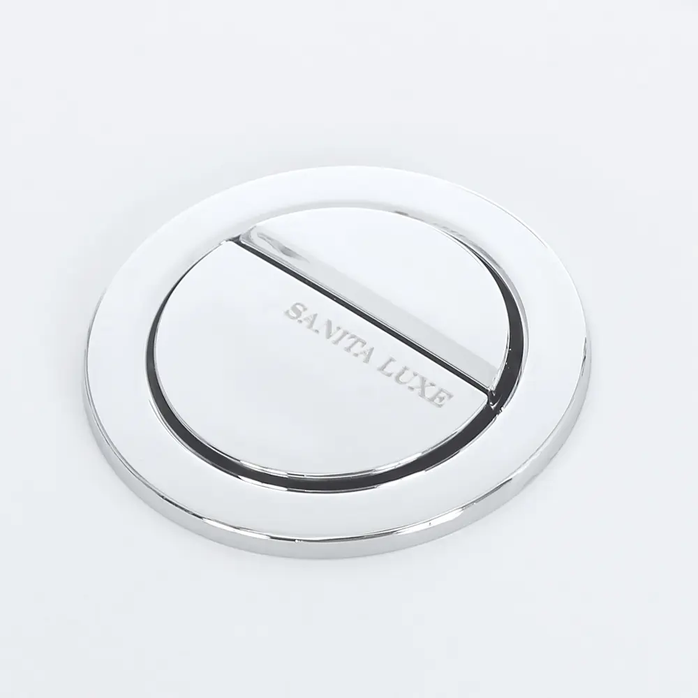 Бачок для унитаза L.Quadro двойной слив Santreyd STLM-2107192 - Вид №2