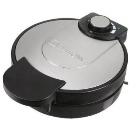 6673193 Вафельница Clatronic WA 3492 серебристый STDN-0083317 - Вид №3