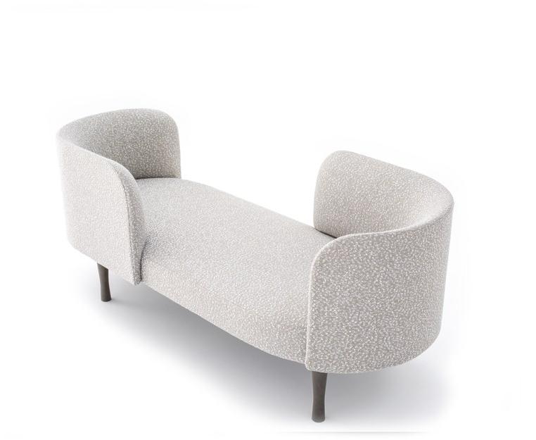 Moroso 2-местный тканевый диван Josephine sun-id-1436651 - Вид №1