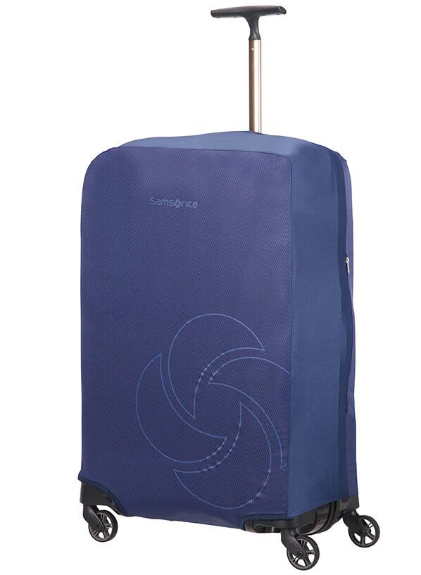CO1-11010 Чехол для чемодана средний CO1*010 Luggage Cover M Samsonite Travel Accessories 