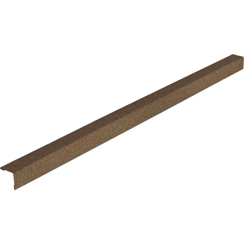 Наличник оконный ТЕХНОНИКОЛЬ Hauberk песчаный для эстетичной отделки 18734803 STLM-1018899 - Вид №2