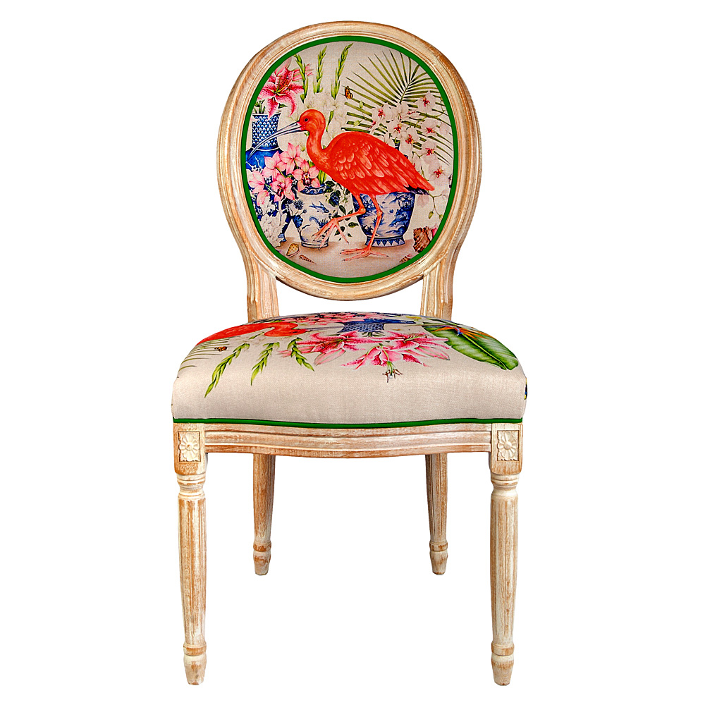 3112700 Стул «Кораллововажный» Object Desire 