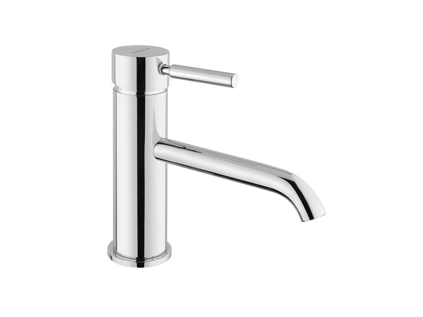 Смеситель для раковины из хромированной латуни Bugnatese Kobuk ARCH-00109850