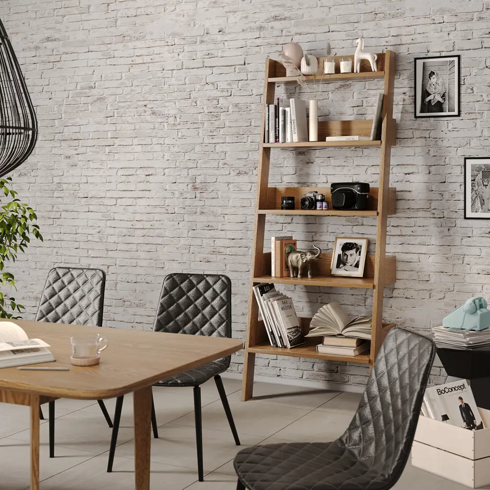 Строганая доска Santreyd 40x96x3000 мм для строительства и отделки 81947455 STLM-0014541 - Вид №4