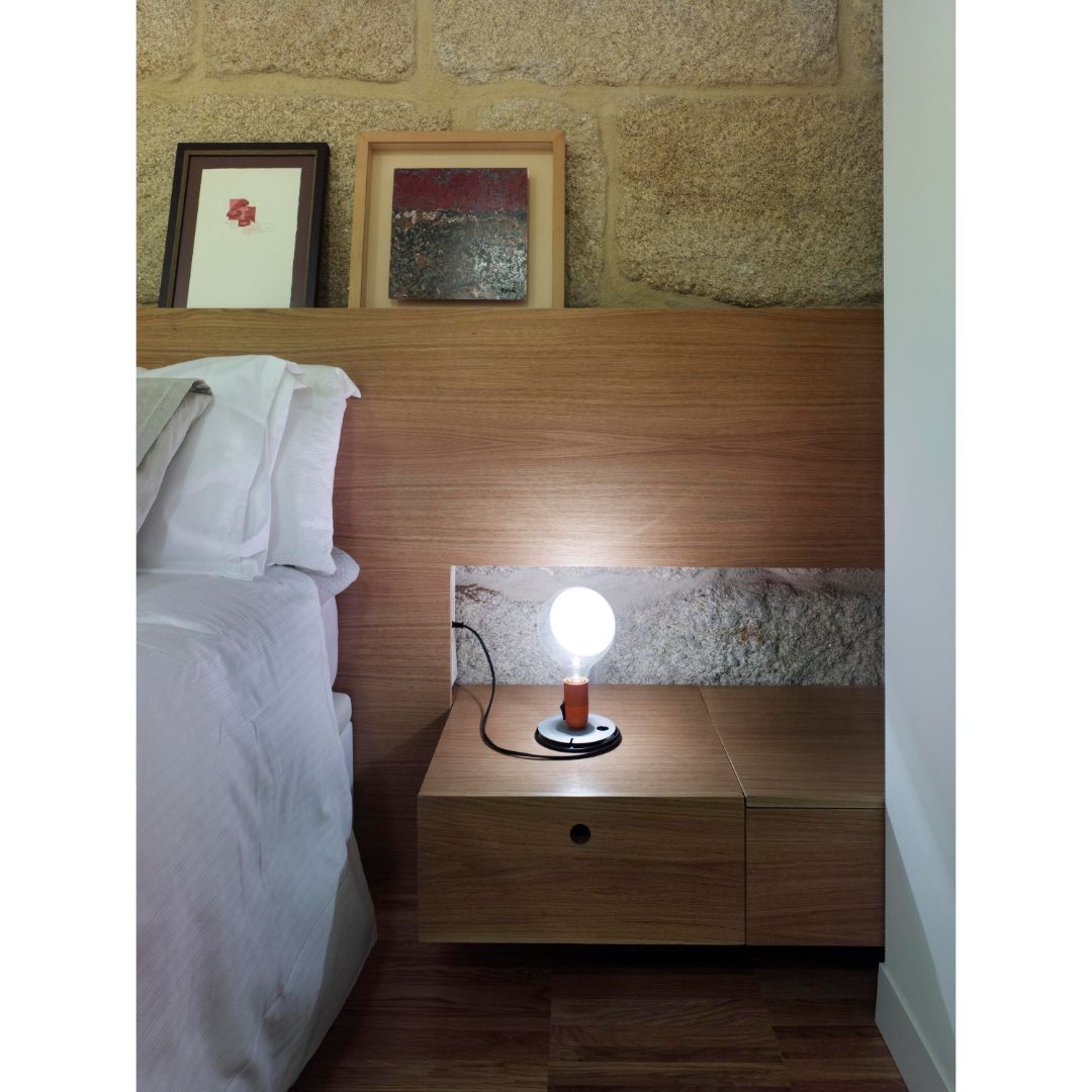 Flos F3300000 Lampadina лампа настольная  - Вид №2