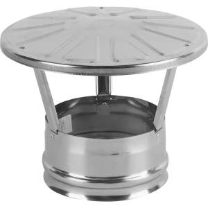 Зонт-К Металлик и Ко (430/0.5 мм) D150 мм