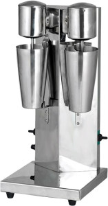 9020243 Миксер Viatto NX-302H серебристый