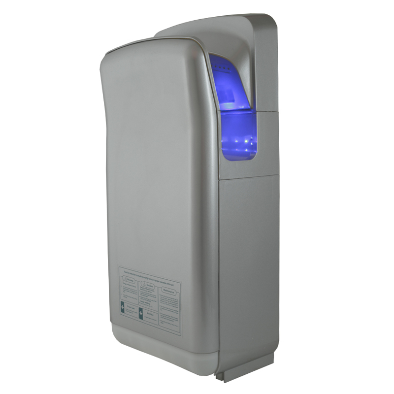 304009197 Сушилка для рук M-6666C JET KSITEX 