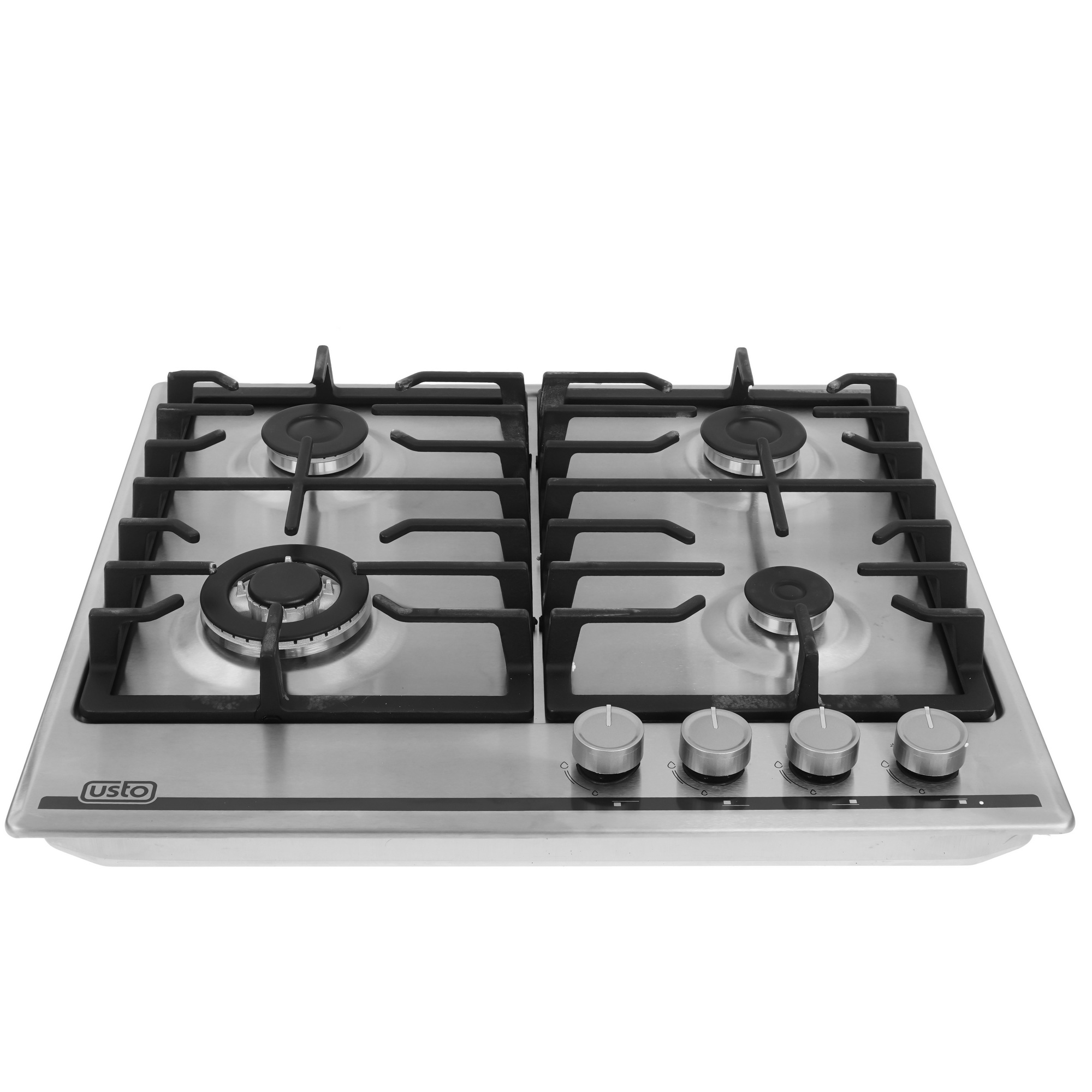 9280347 Газовая варочная поверхность USTO Y60V41M001 STDN-0031043 - Вид №1