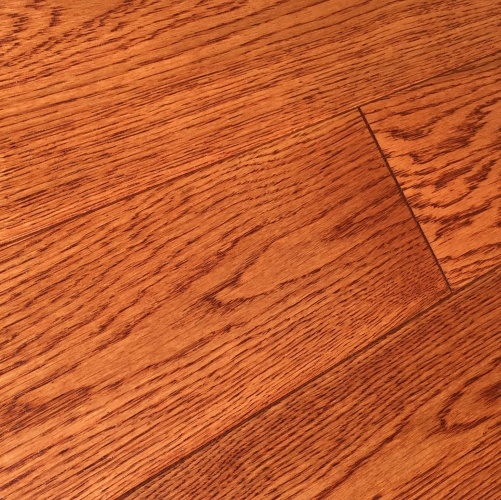 Инженерная доска Baricella Civita Дуб () 500-1800х100 мм 3000430007 - Вид №5