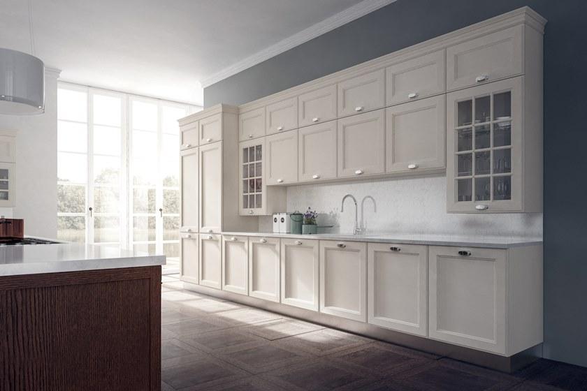 GD Arredamenti Модульная кухня с островом Luxury sun-id-1429550 - Вид №3