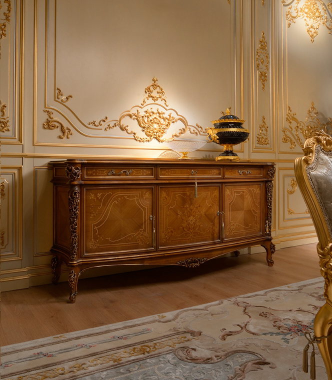 Буфет  BELCOR MS0133NX 